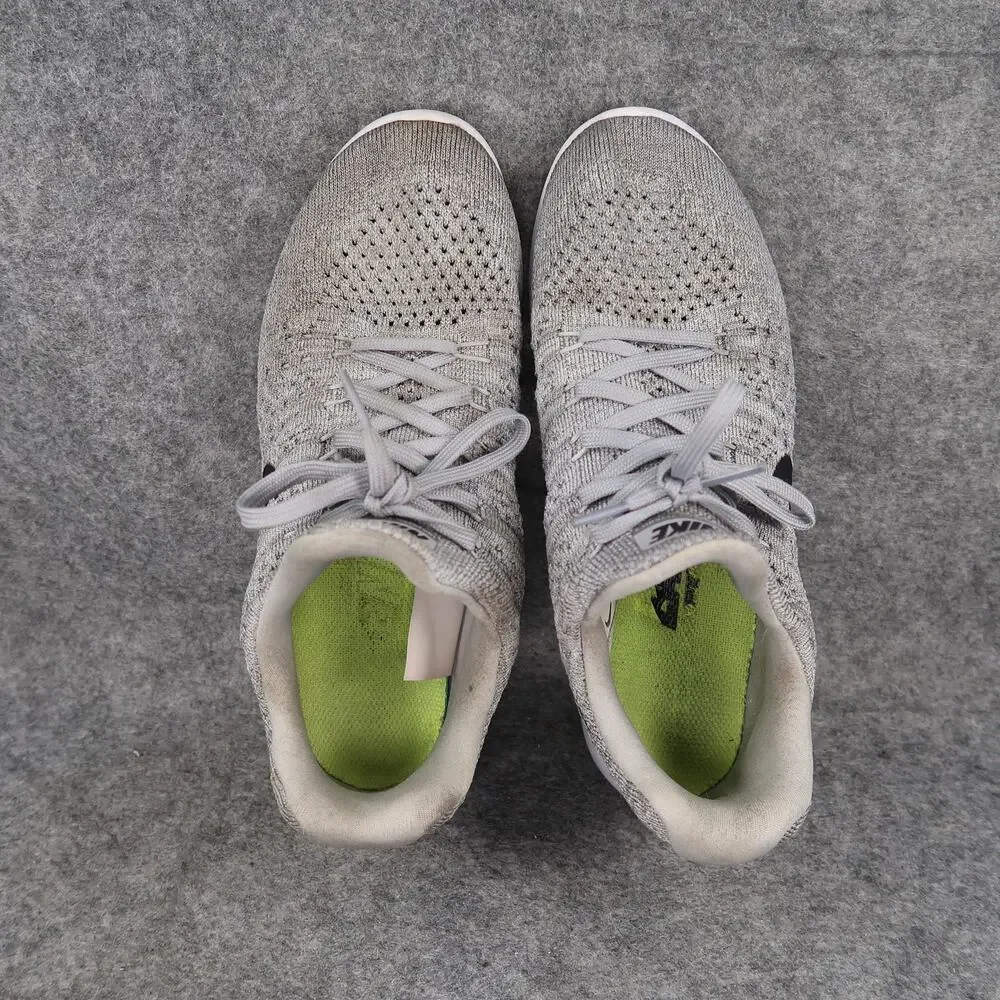 Nike used shoes